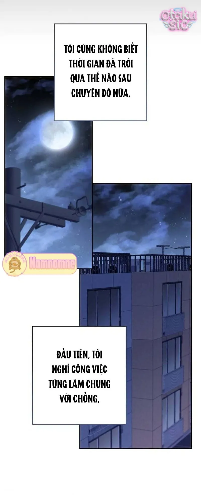 Người Chồng Bị Đánh Cắp - Chap 1 - Trang 26
