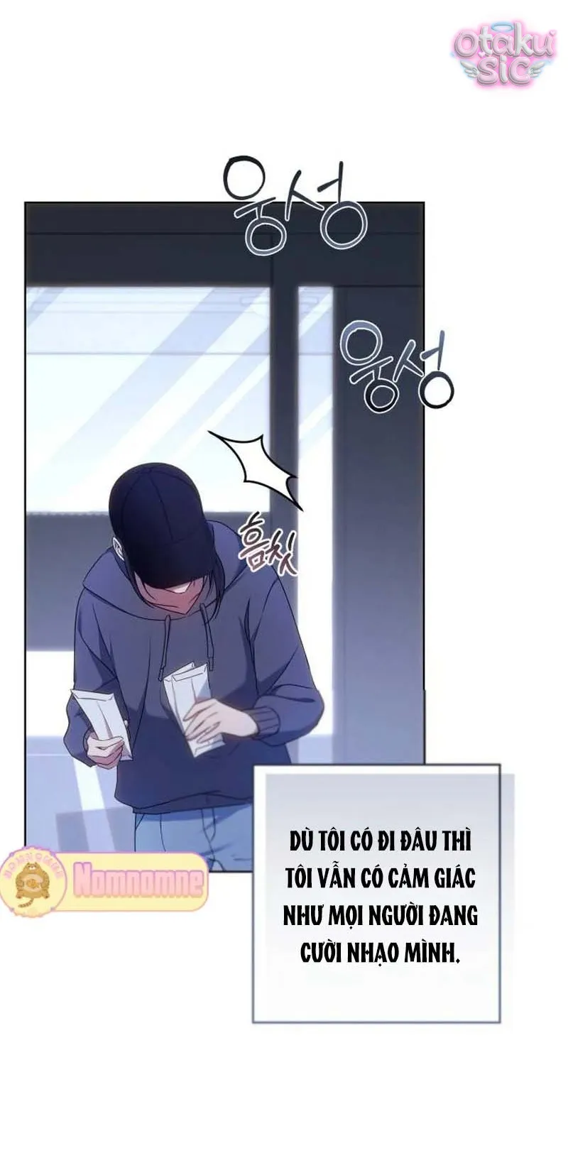 Người Chồng Bị Đánh Cắp - Chap 1 - Trang 28