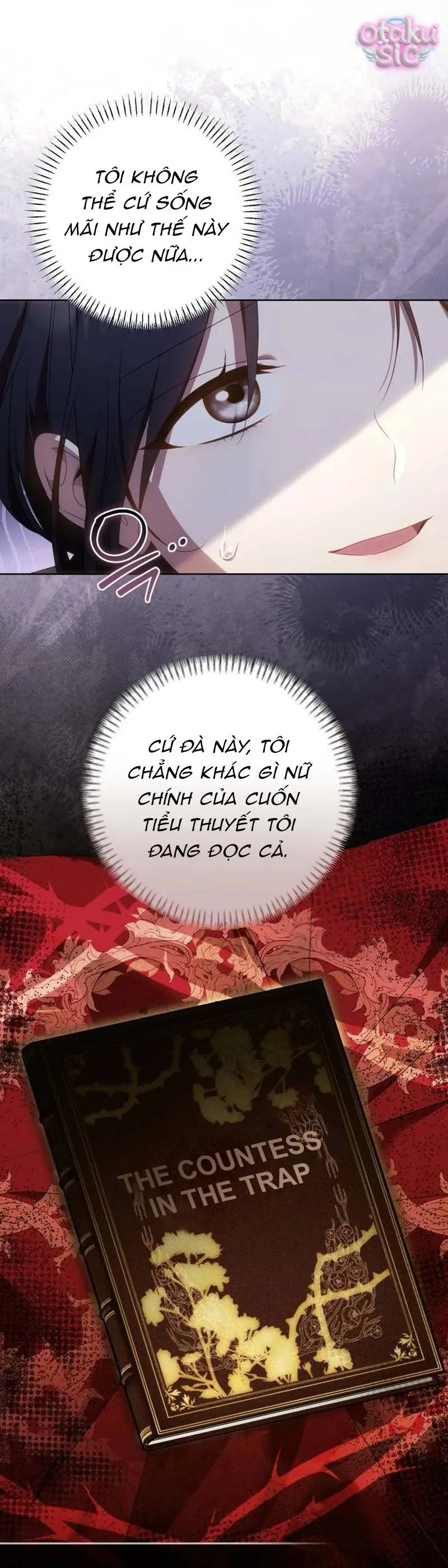 Người Chồng Bị Đánh Cắp - Chap 1 - Trang 32