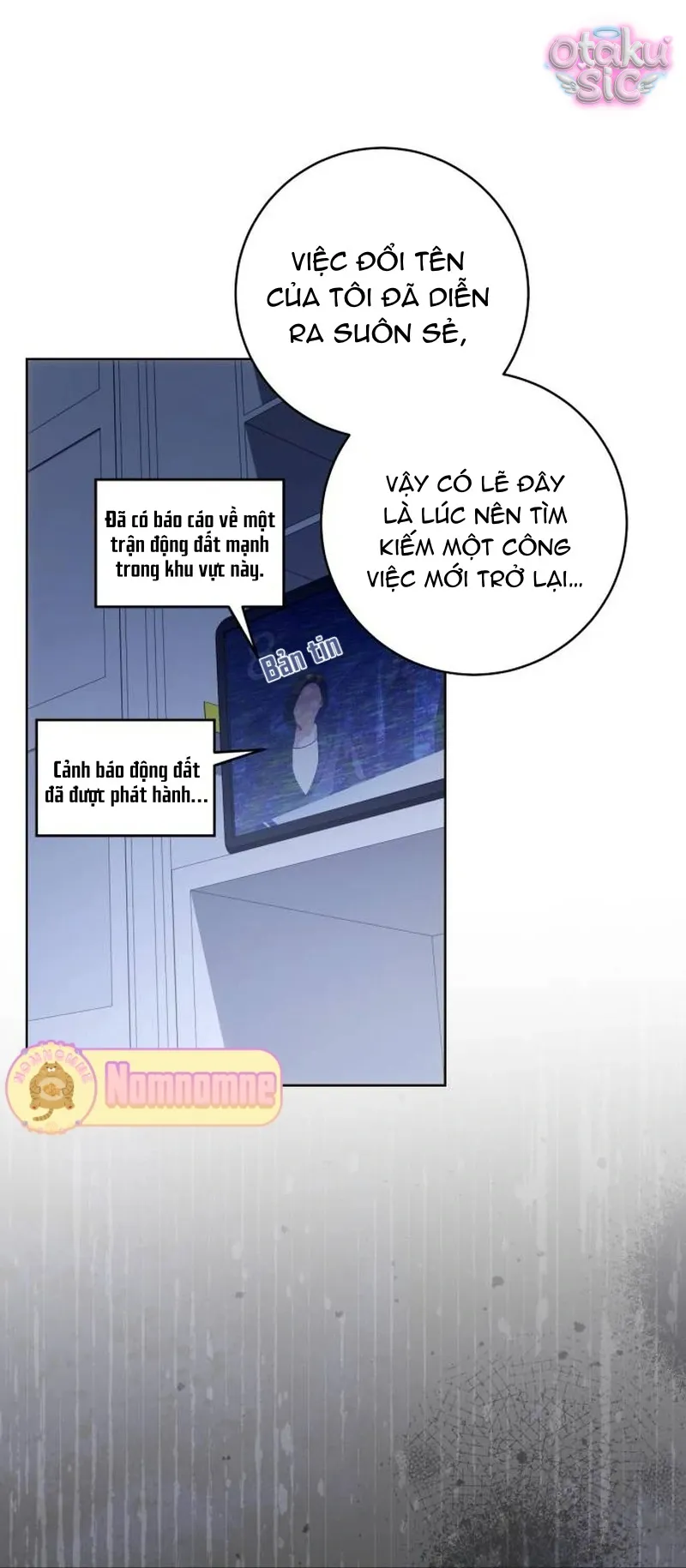 Người Chồng Bị Đánh Cắp - Chap 1 - Trang 36