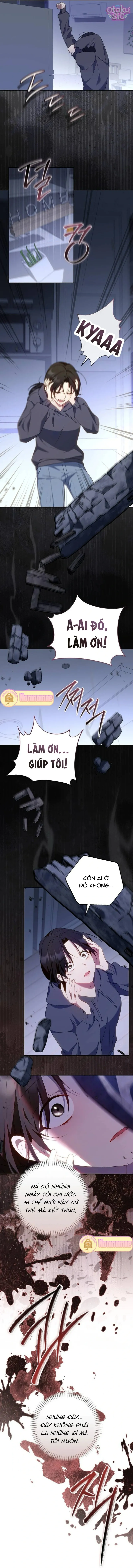 Người Chồng Bị Đánh Cắp - Chap 1 - Trang 37