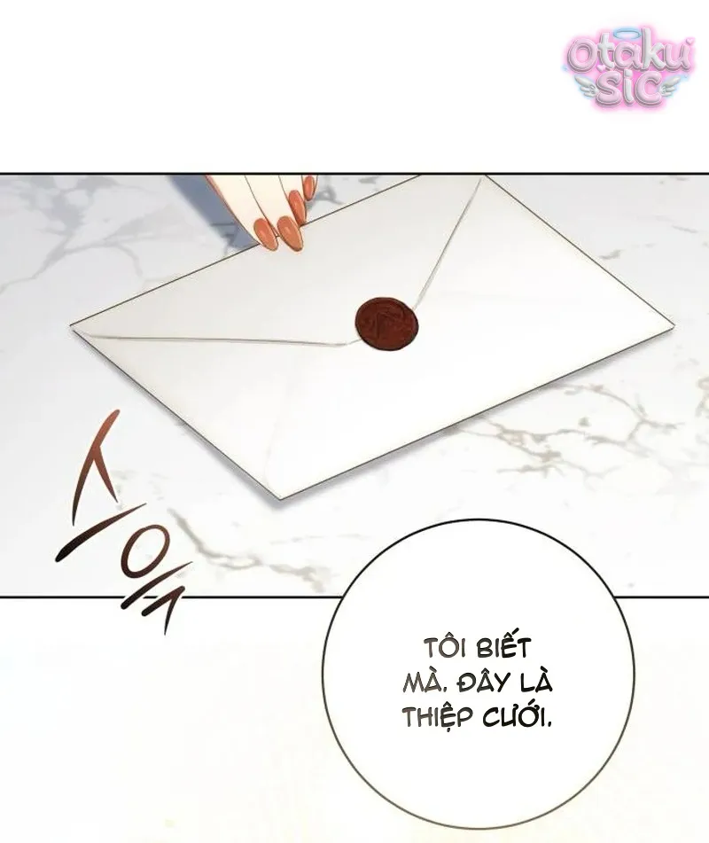 Người Chồng Bị Đánh Cắp - Chap 1 - Trang 5