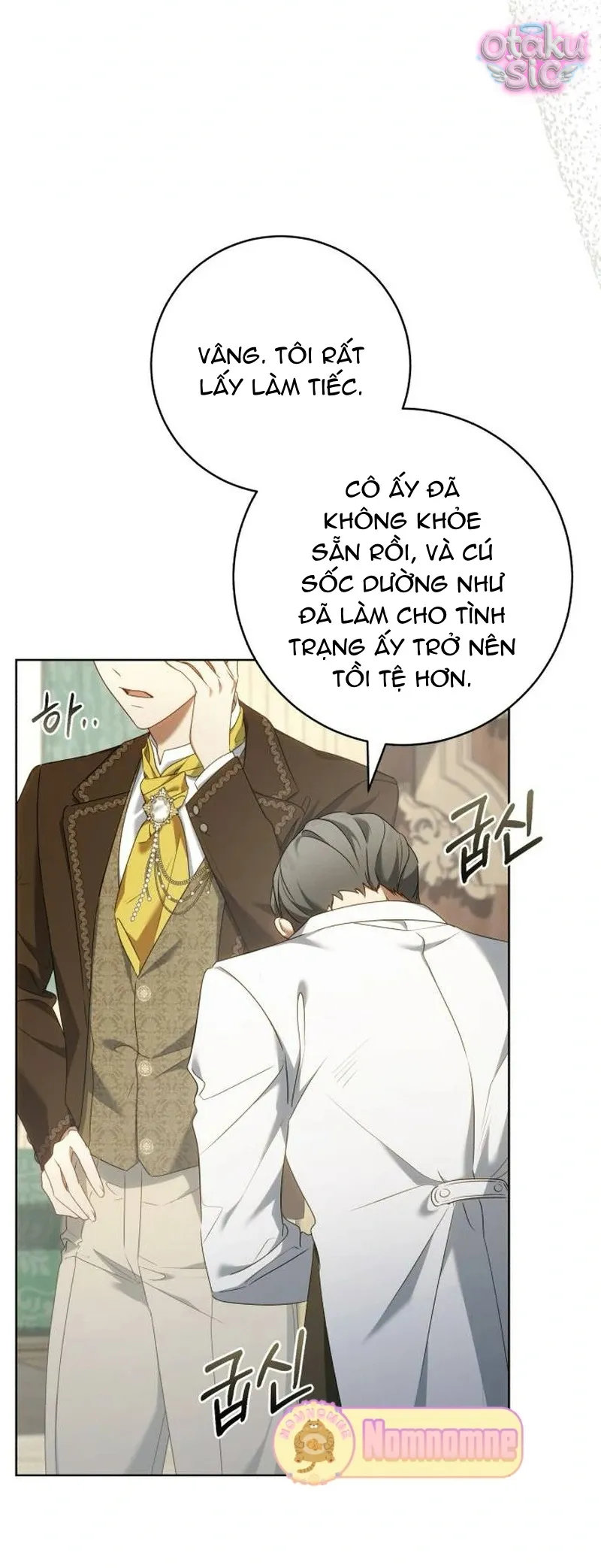 Người Chồng Bị Đánh Cắp - Chap 1 - Trang 42