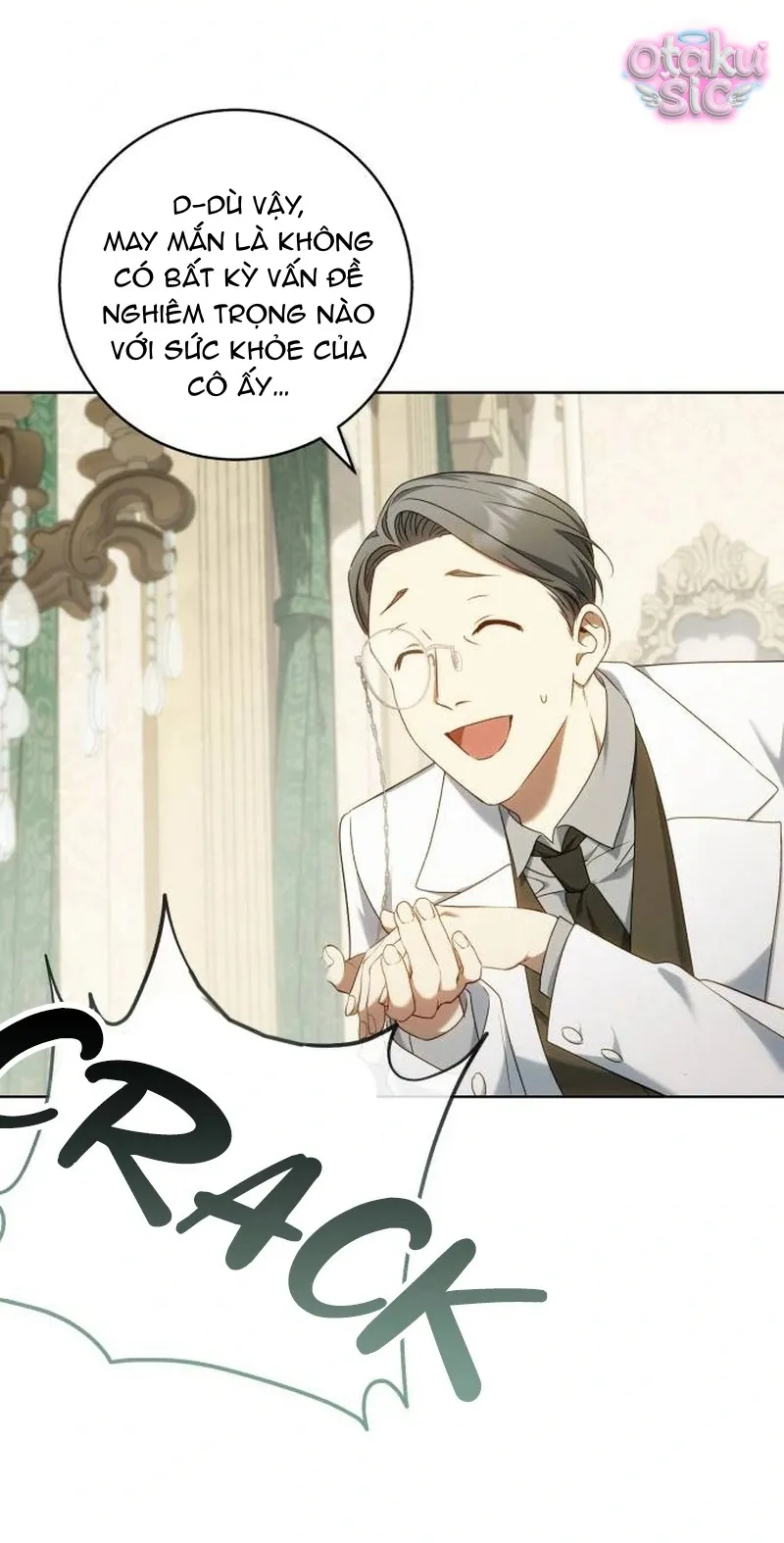 Người Chồng Bị Đánh Cắp - Chap 1 - Trang 43