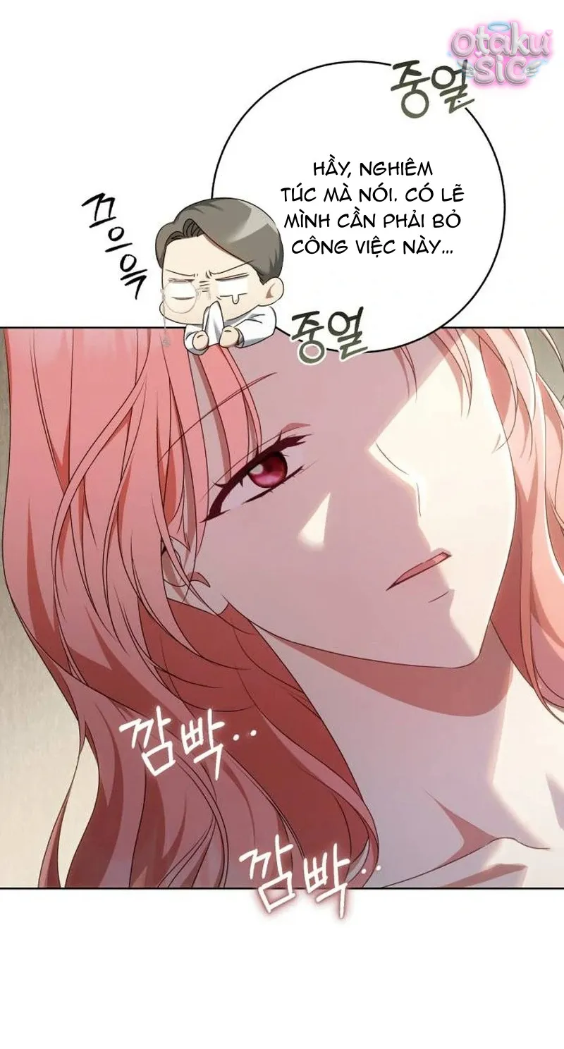 Người Chồng Bị Đánh Cắp - Chap 1 - Trang 46