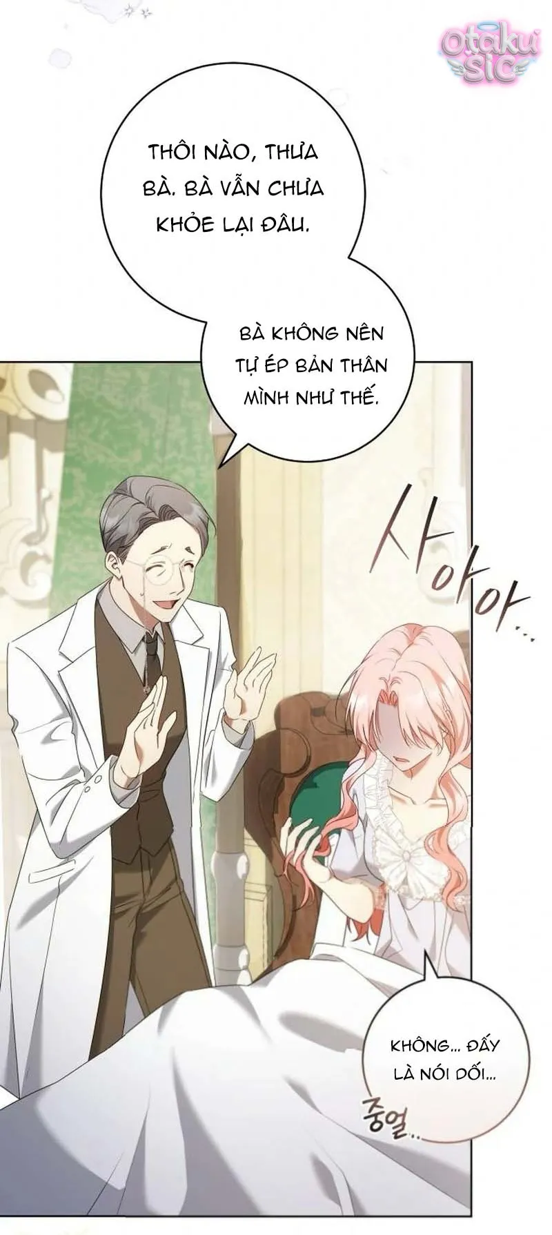 Người Chồng Bị Đánh Cắp - Chap 1 - Trang 49