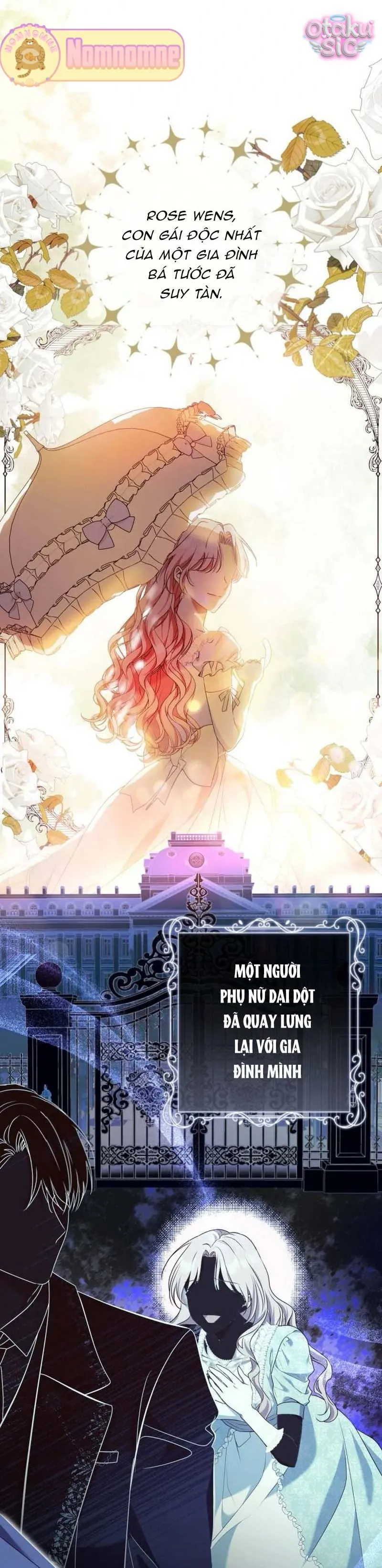Người Chồng Bị Đánh Cắp - Chap 1 - Trang 50