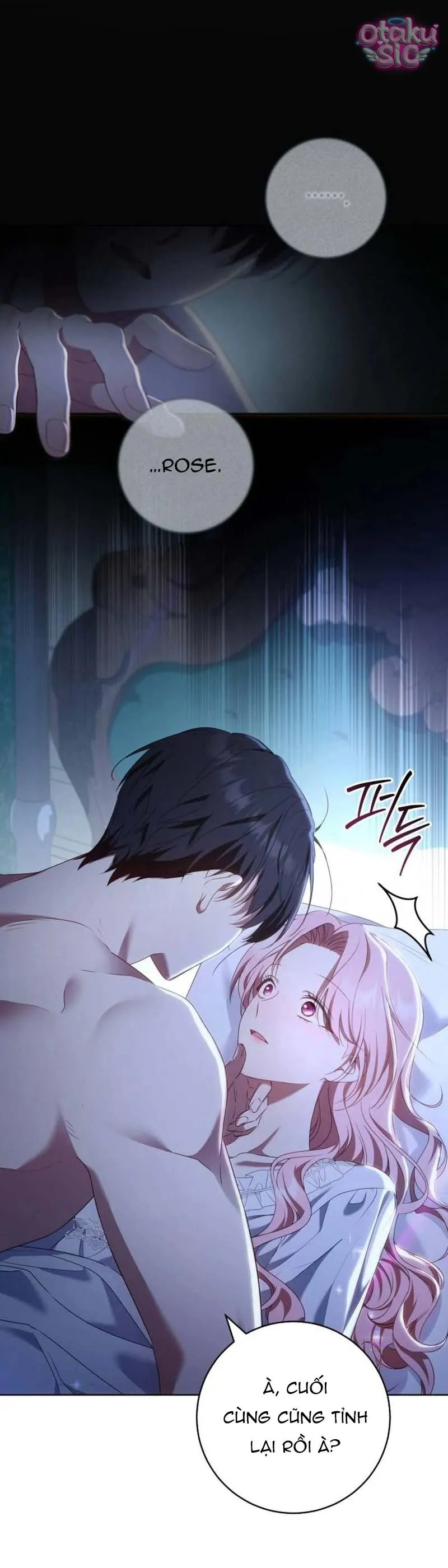 Người Chồng Bị Đánh Cắp - Chap 1 - Trang 57