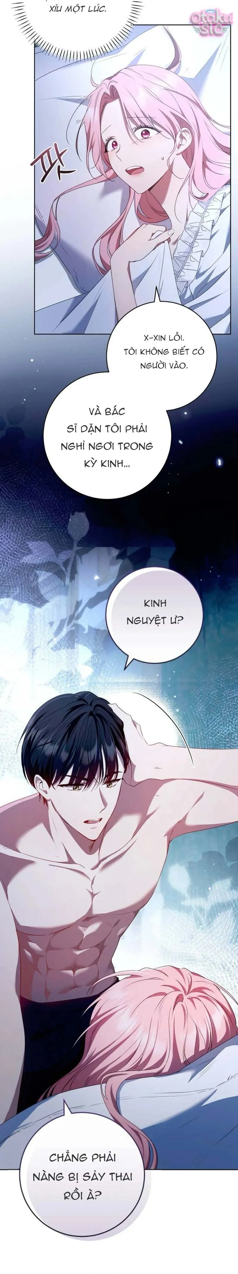 Người Chồng Bị Đánh Cắp - Chap 1 - Trang 59