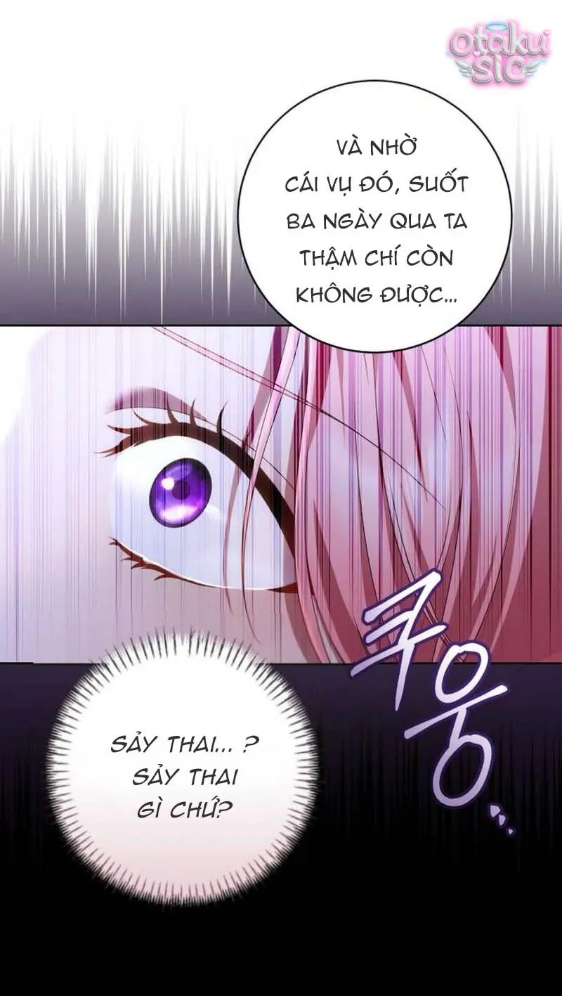 Người Chồng Bị Đánh Cắp - Chap 1 - Trang 60