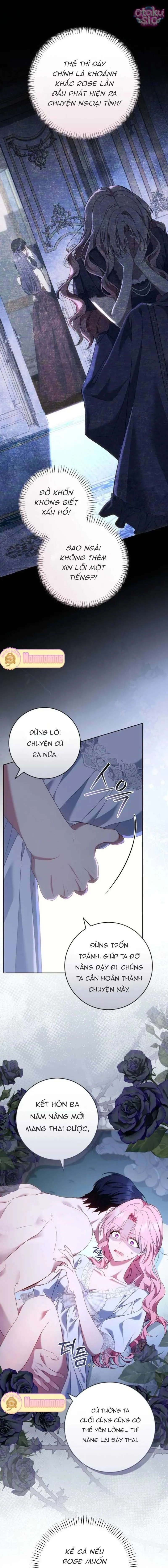Người Chồng Bị Đánh Cắp - Chap 1 - Trang 61