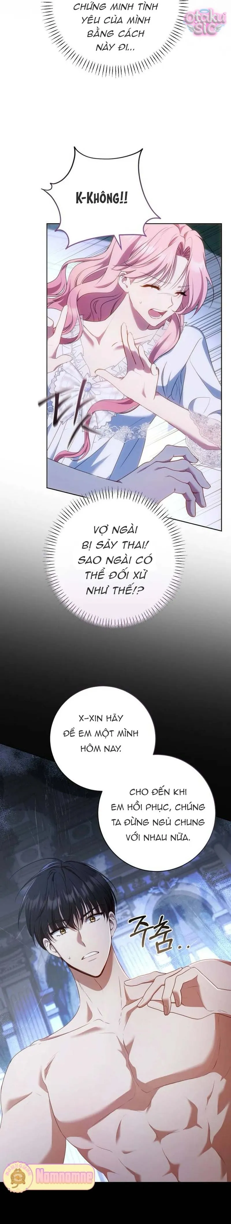 Người Chồng Bị Đánh Cắp - Chap 1 - Trang 62