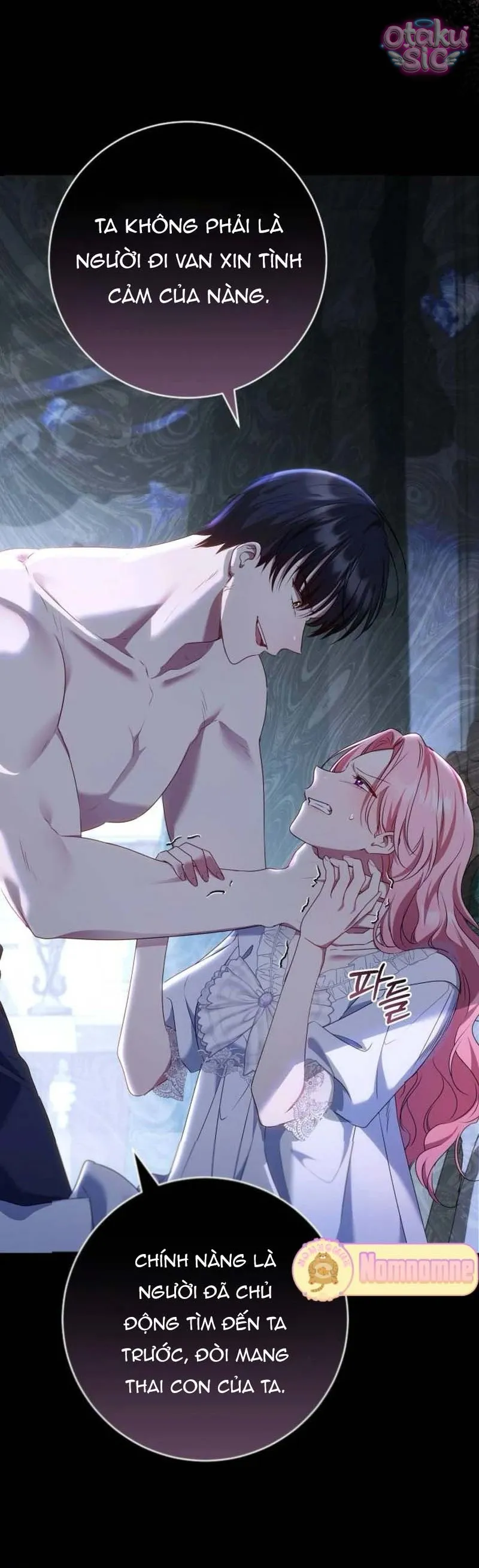 Người Chồng Bị Đánh Cắp - Chap 1 - Trang 65