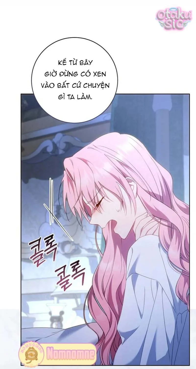 Người Chồng Bị Đánh Cắp - Chap 1 - Trang 67