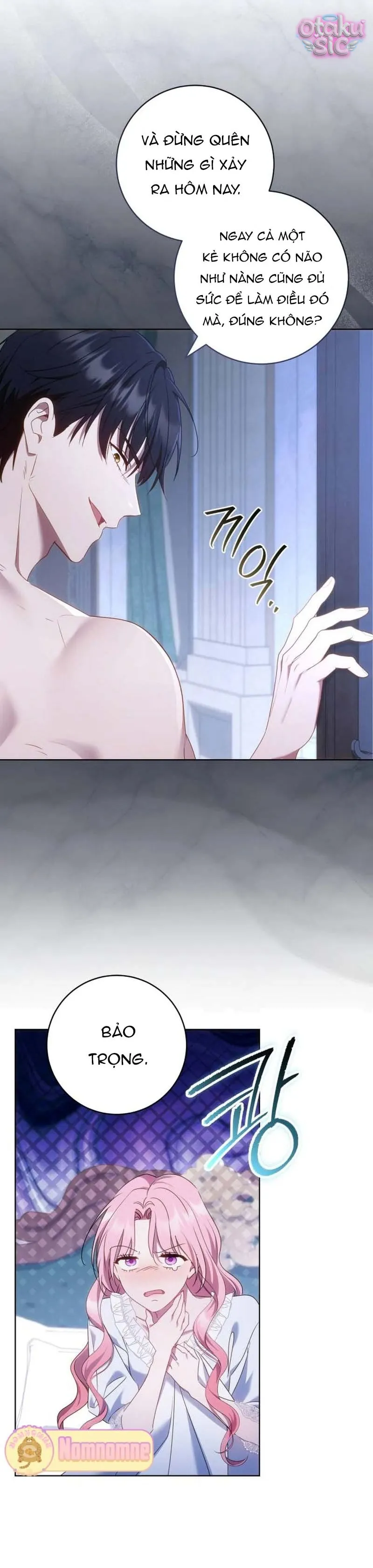Người Chồng Bị Đánh Cắp - Chap 1 - Trang 68