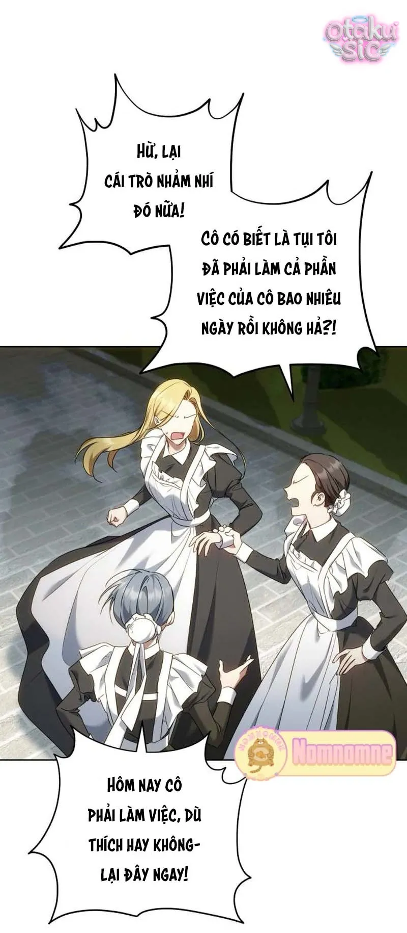 Người Chồng Bị Đánh Cắp - Chap 1 - Trang 74