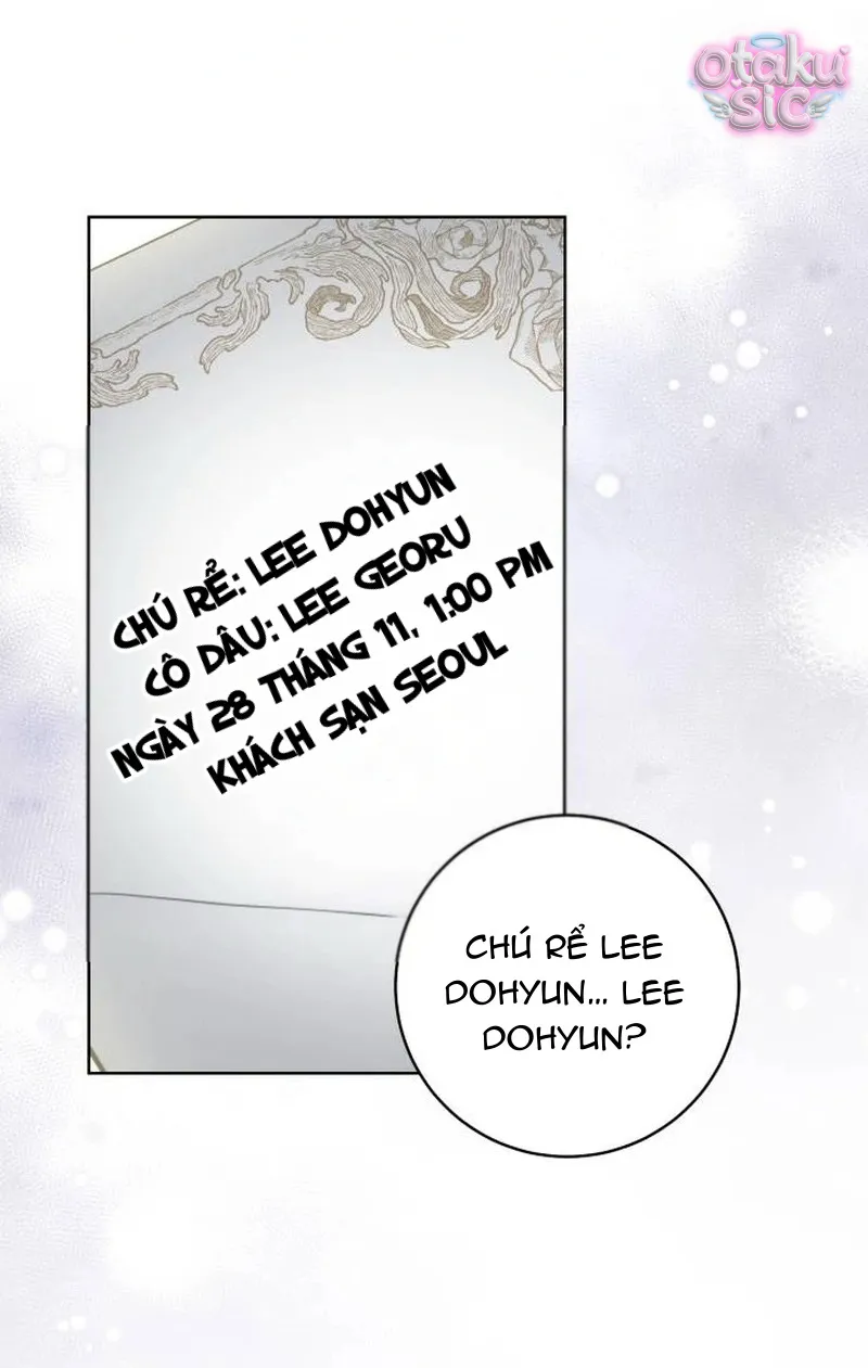 Người Chồng Bị Đánh Cắp - Chap 1 - Trang 9
