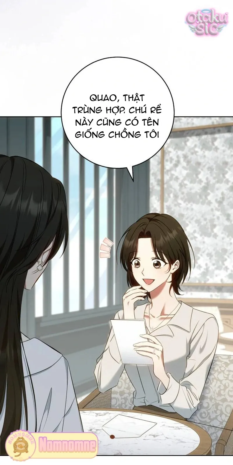 Người Chồng Bị Đánh Cắp - Chap 1 - Trang 10
