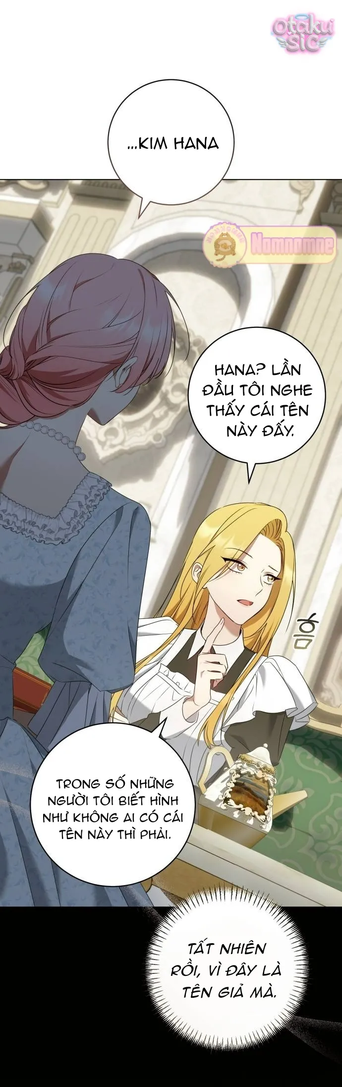 Người Chồng Bị Đánh Cắp - Chap 2 - Trang 11