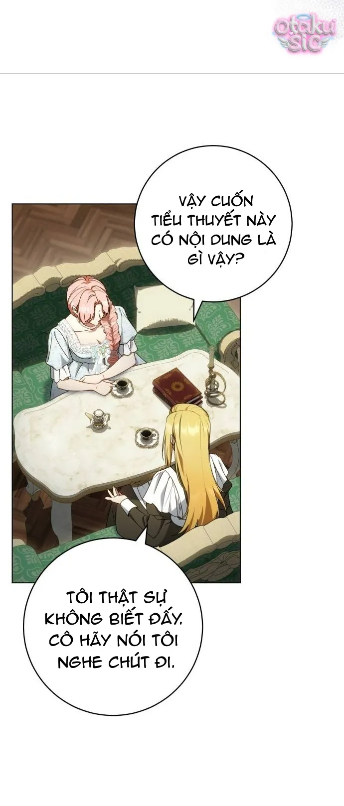 Người Chồng Bị Đánh Cắp - Chap 2 - Trang 15