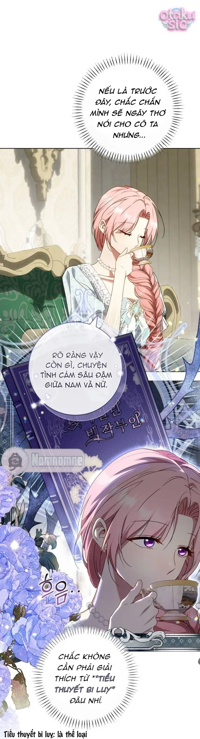 Người Chồng Bị Đánh Cắp - Chap 2 - Trang 16