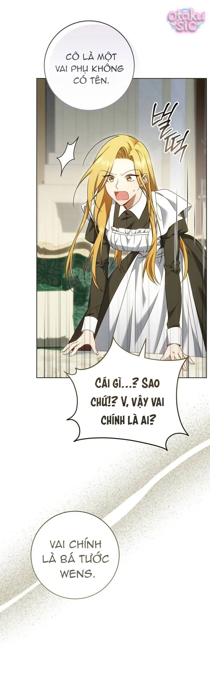 Người Chồng Bị Đánh Cắp - Chap 2 - Trang 19