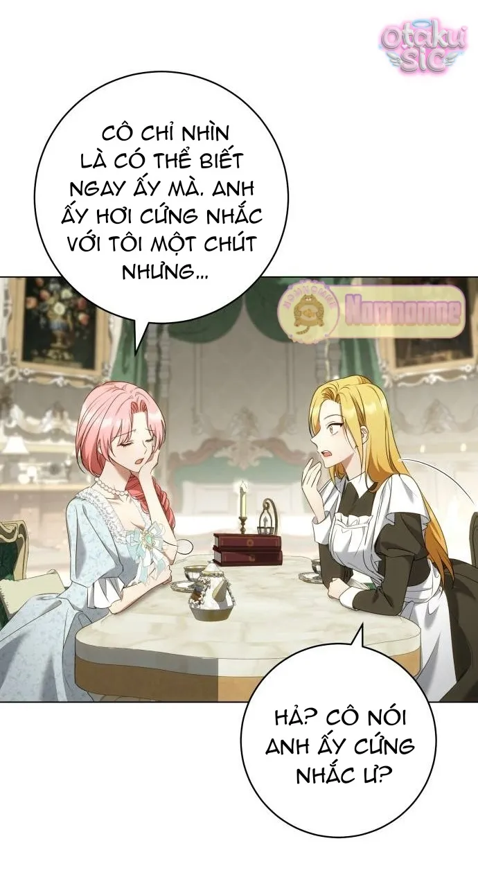Người Chồng Bị Đánh Cắp - Chap 2 - Trang 26
