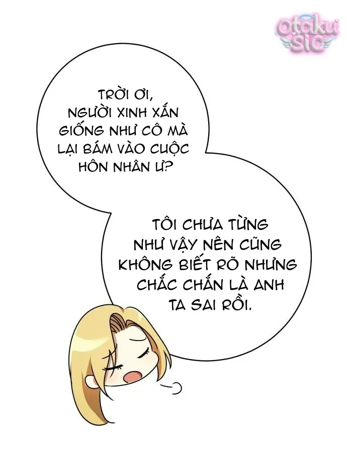 Người Chồng Bị Đánh Cắp - Chap 2 - Trang 28