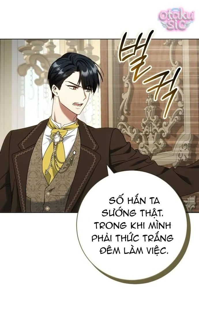 Người Chồng Bị Đánh Cắp - Chap 2 - Trang 31