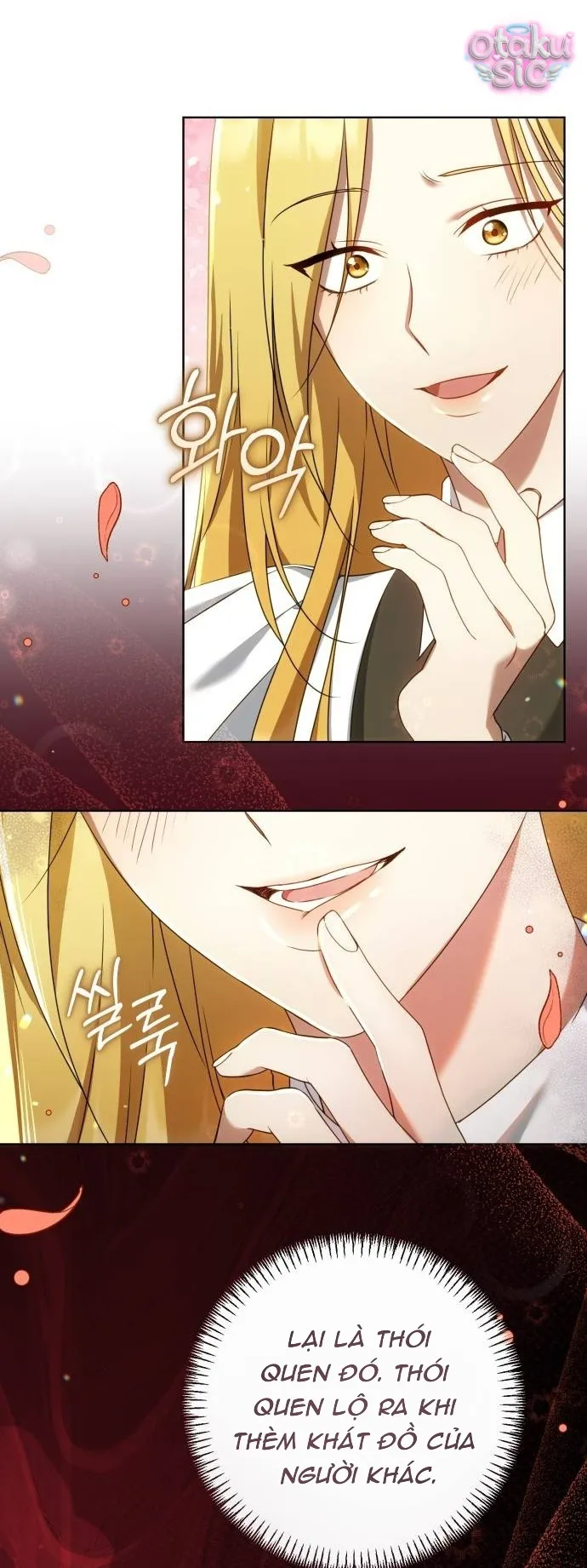 Người Chồng Bị Đánh Cắp - Chap 2 - Trang 34