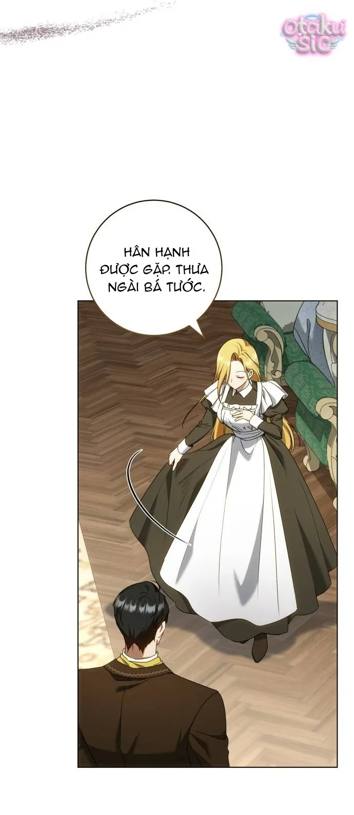Người Chồng Bị Đánh Cắp - Chap 2 - Trang 36