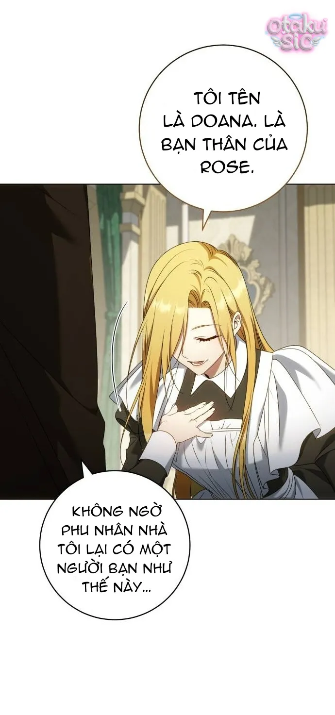 Người Chồng Bị Đánh Cắp - Chap 2 - Trang 37