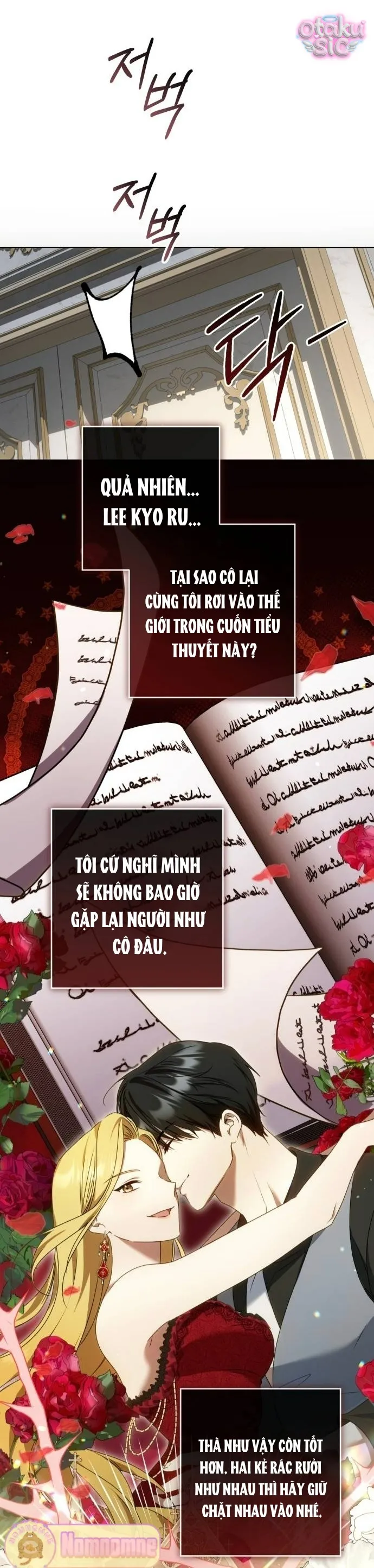 Người Chồng Bị Đánh Cắp - Chap 2 - Trang 44