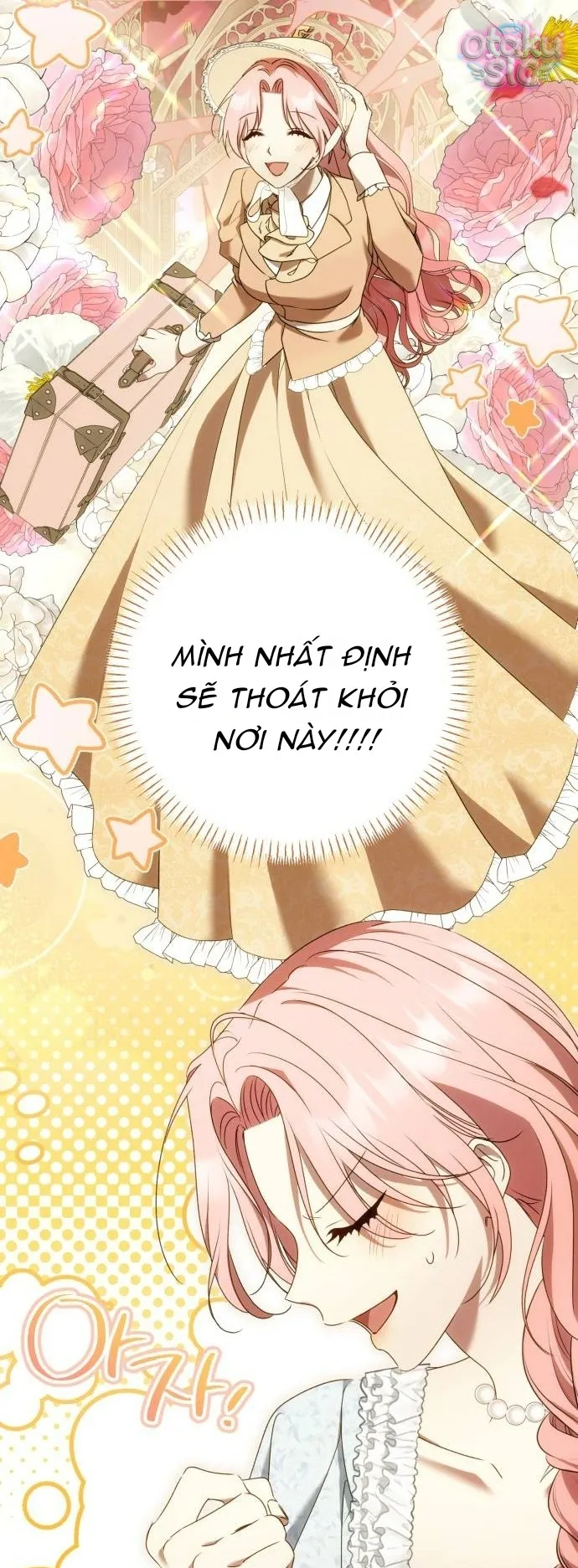 Người Chồng Bị Đánh Cắp - Chap 2 - Trang 45