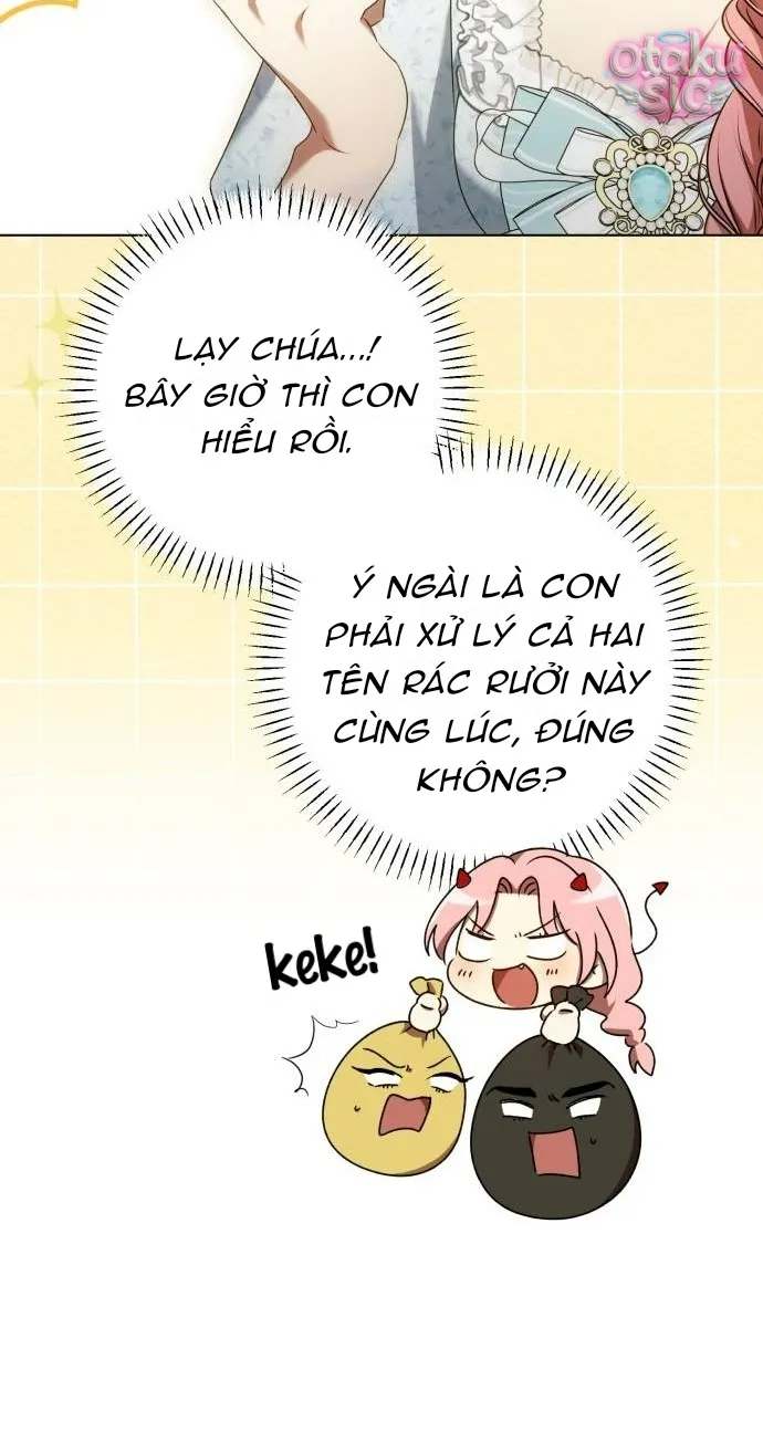 Người Chồng Bị Đánh Cắp - Chap 2 - Trang 46
