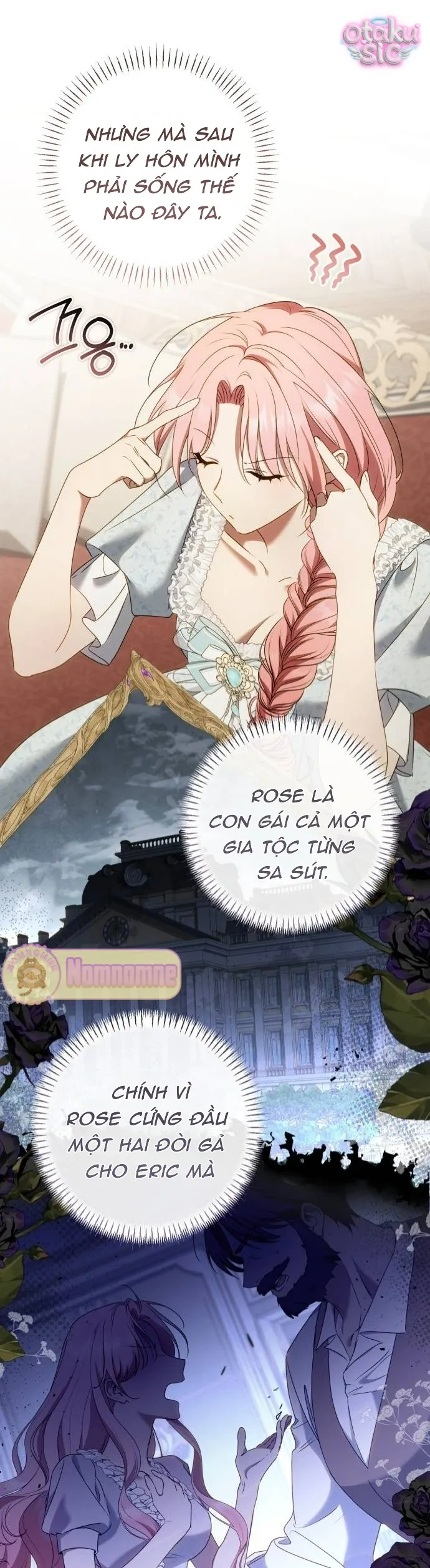 Người Chồng Bị Đánh Cắp - Chap 2 - Trang 48