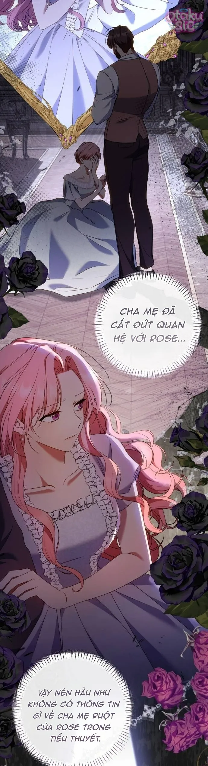 Người Chồng Bị Đánh Cắp - Chap 2 - Trang 49