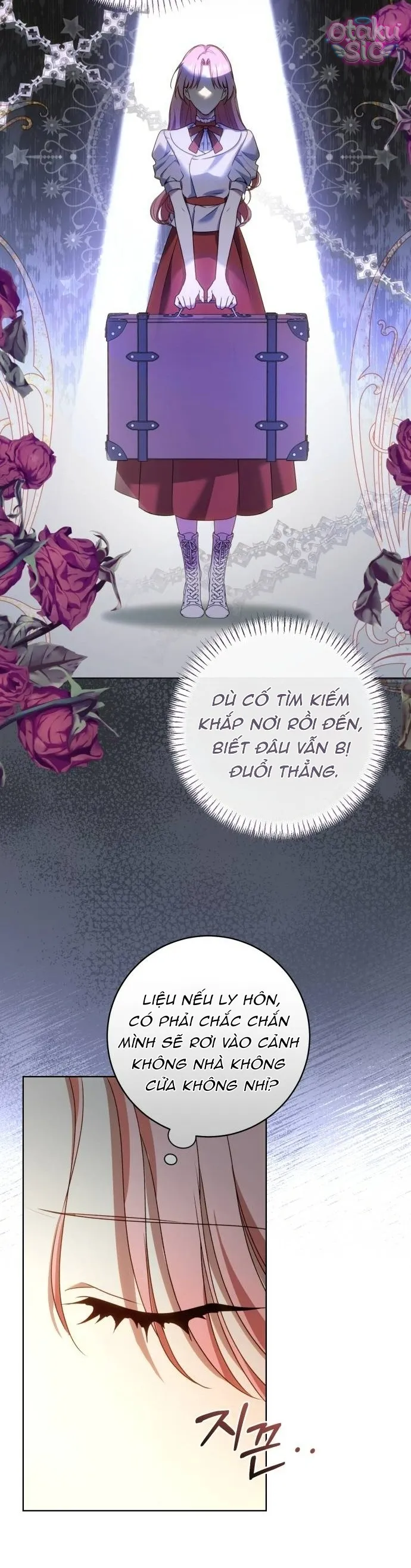 Người Chồng Bị Đánh Cắp - Chap 2 - Trang 50