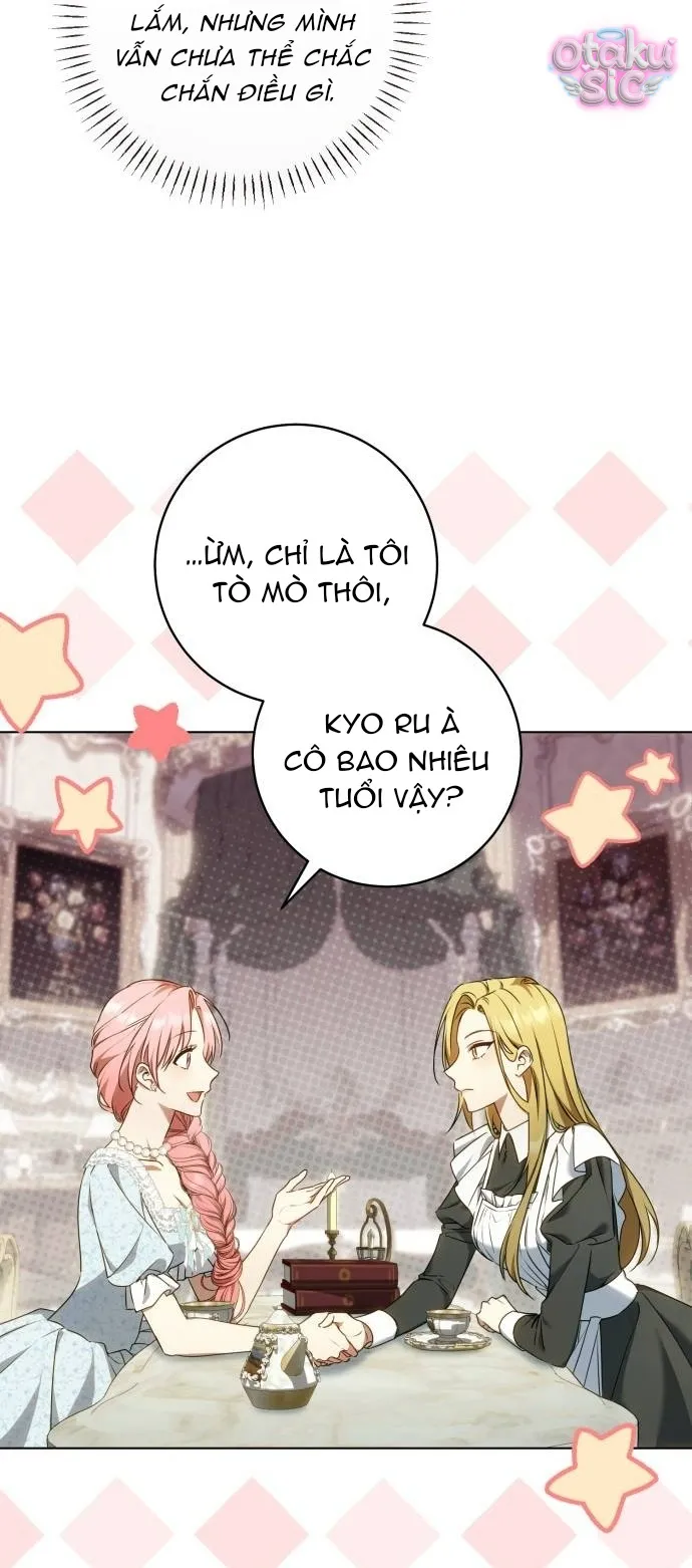 Người Chồng Bị Đánh Cắp - Chap 2 - Trang 6