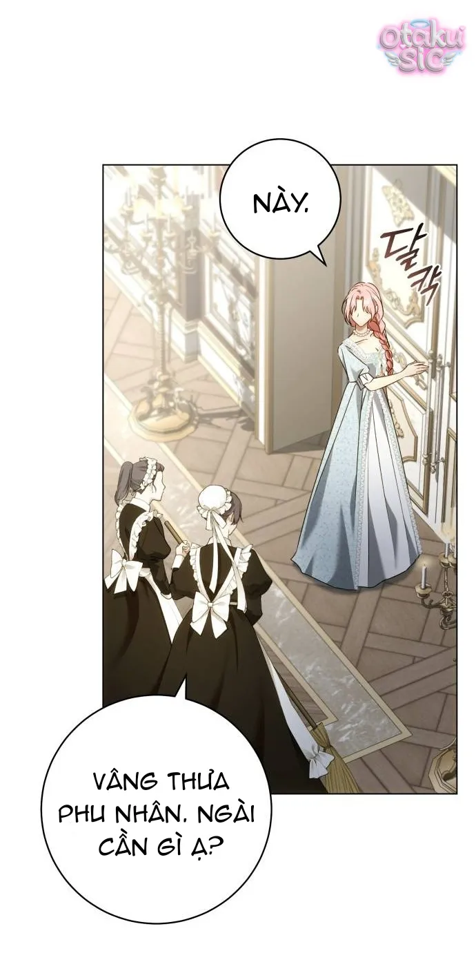 Người Chồng Bị Đánh Cắp - Chap 2 - Trang 53