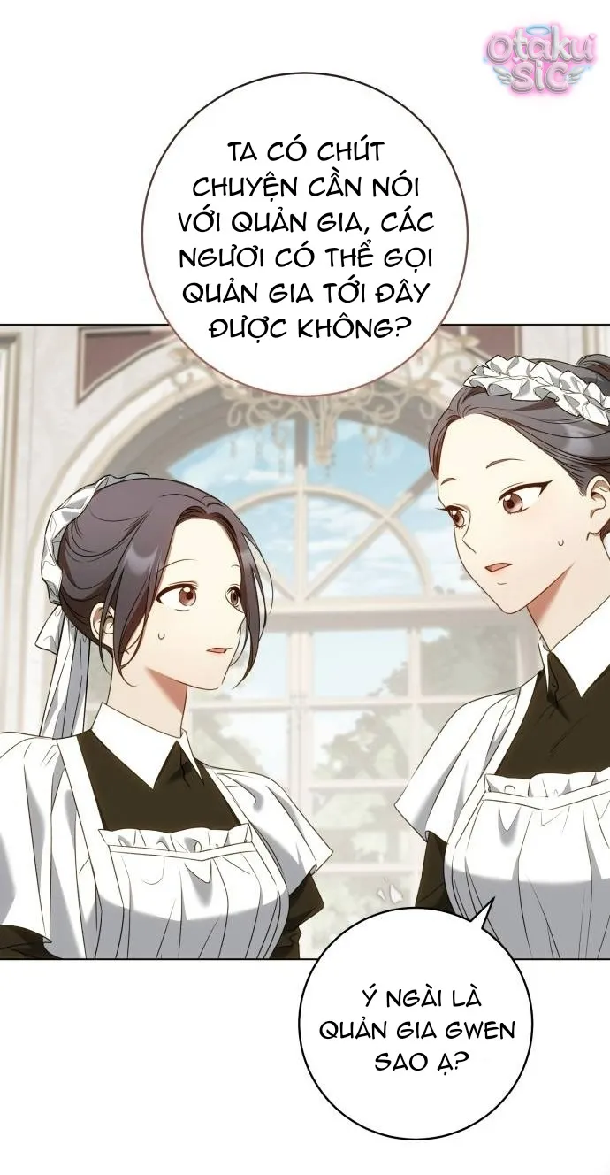 Người Chồng Bị Đánh Cắp - Chap 2 - Trang 54