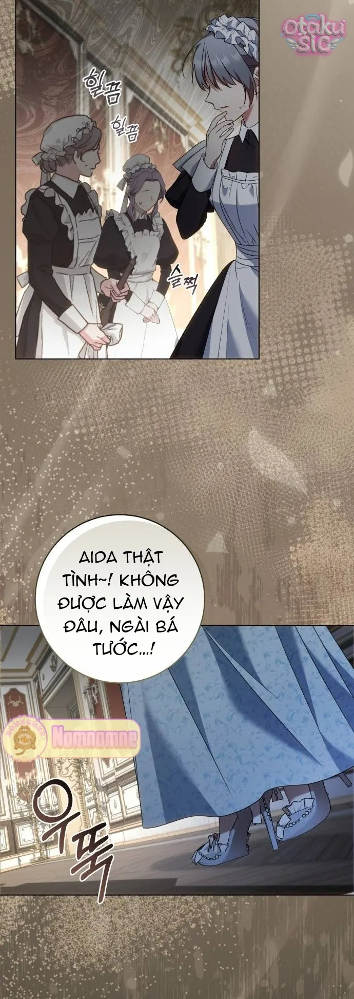 Người Chồng Bị Đánh Cắp - Chap 2 - Trang 64