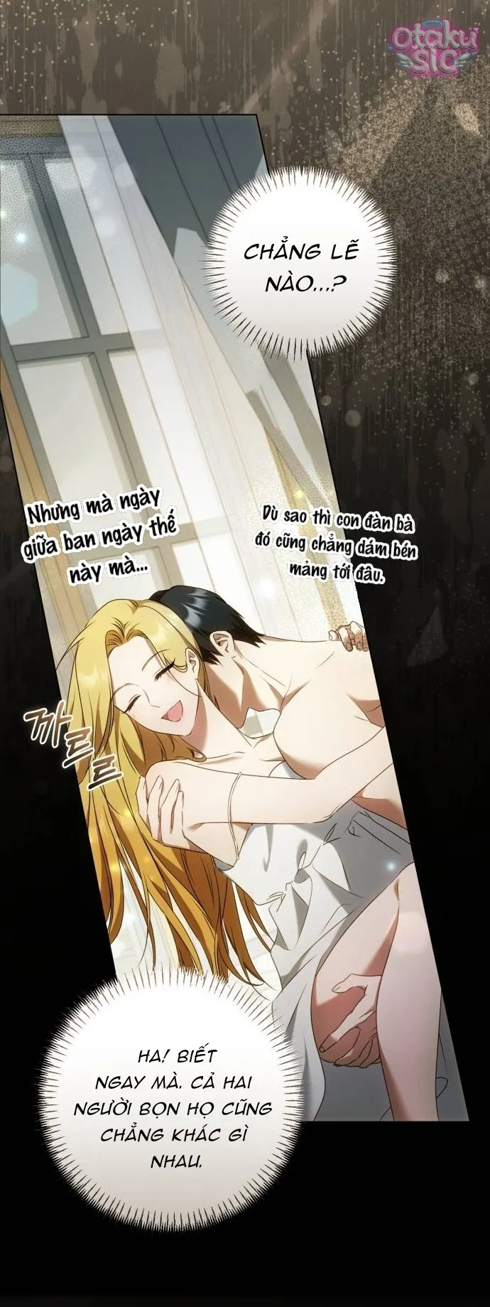 Người Chồng Bị Đánh Cắp - Chap 2 - Trang 65