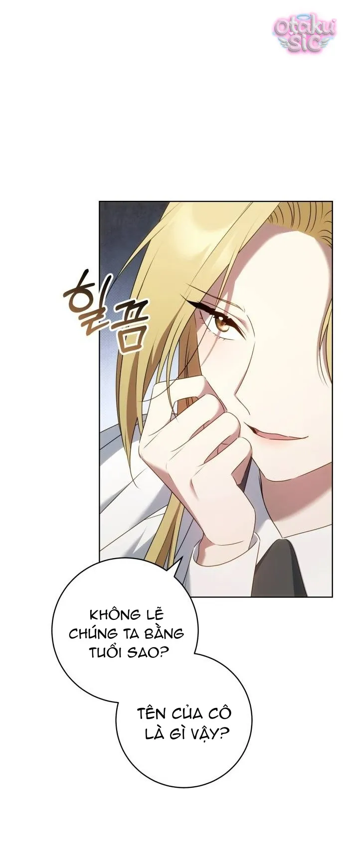 Người Chồng Bị Đánh Cắp - Chap 2 - Trang 10
