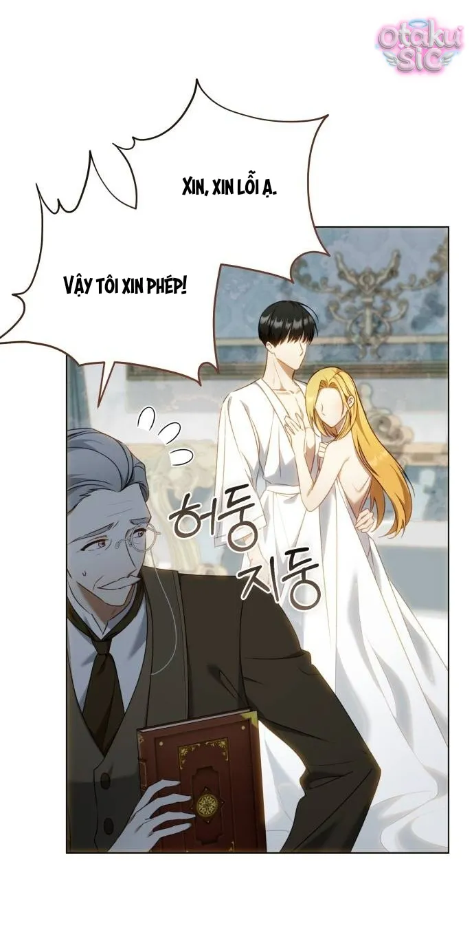 Người Chồng Bị Đánh Cắp - Chap 3 - Trang 11