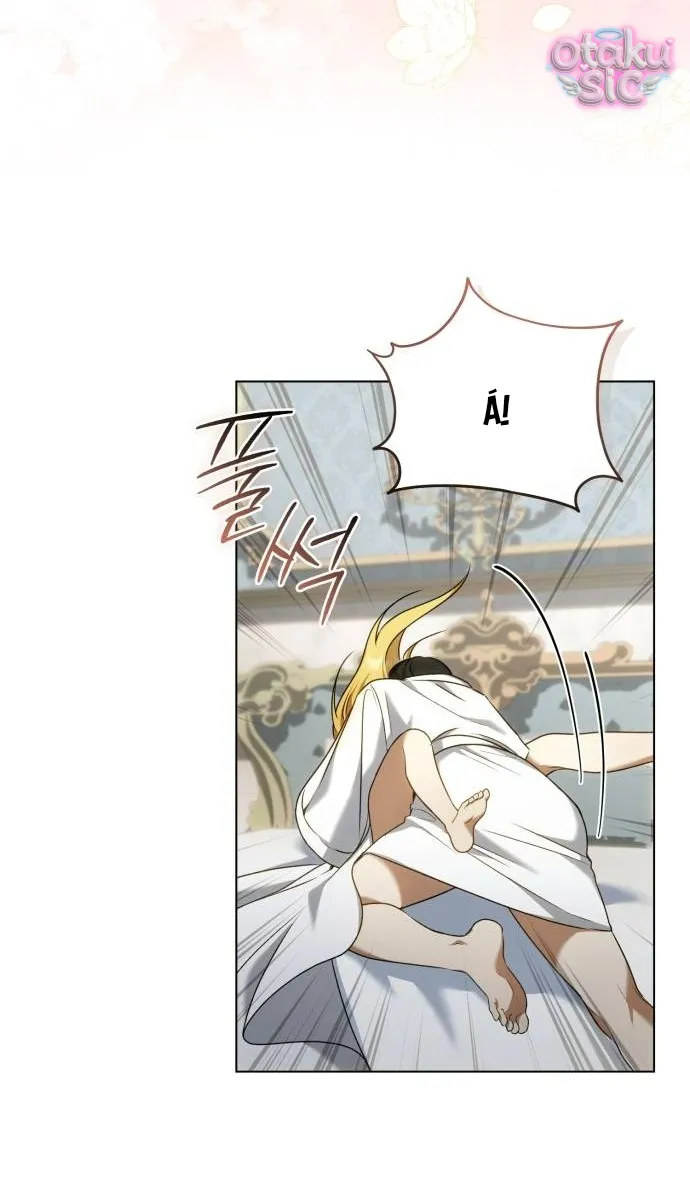 Người Chồng Bị Đánh Cắp - Chap 3 - Trang 15