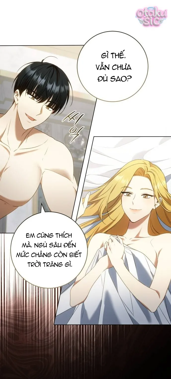Người Chồng Bị Đánh Cắp - Chap 3 - Trang 16