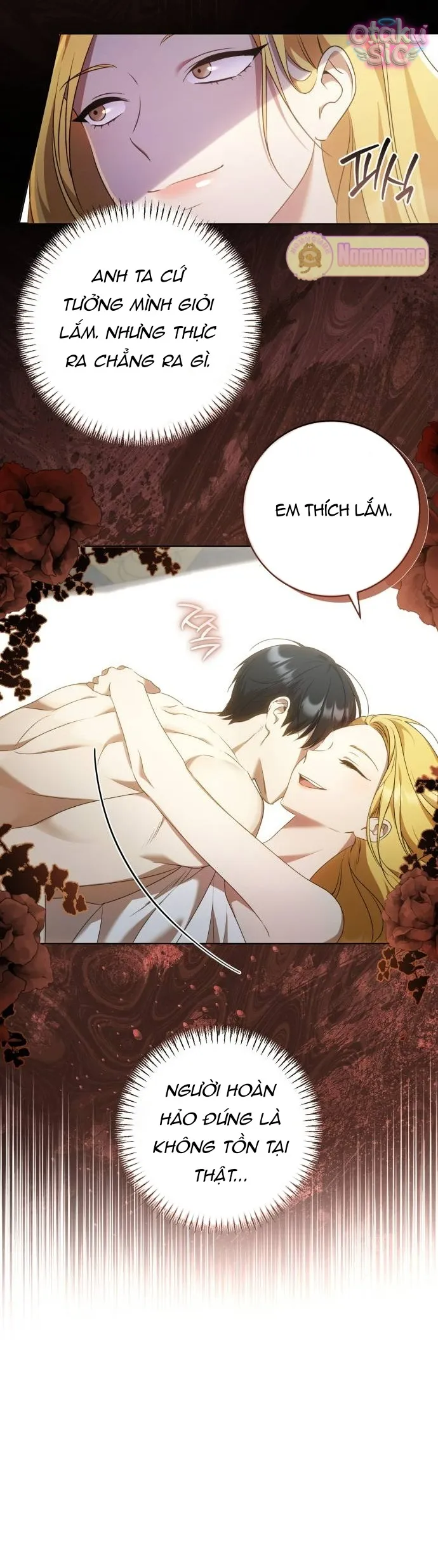 Người Chồng Bị Đánh Cắp - Chap 3 - Trang 17