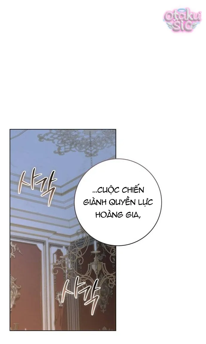 Người Chồng Bị Đánh Cắp - Chap 3 - Trang 19
