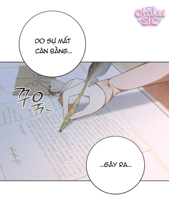 Người Chồng Bị Đánh Cắp - Chap 3 - Trang 20